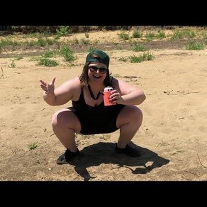 Meet your Posher, Katy